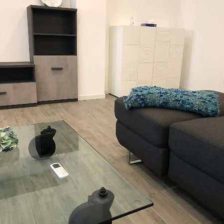 Sweethome Lissone Eksteriør billede