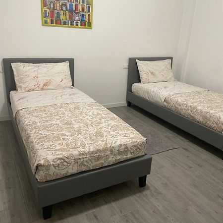 Sweethome Lissone Eksteriør billede