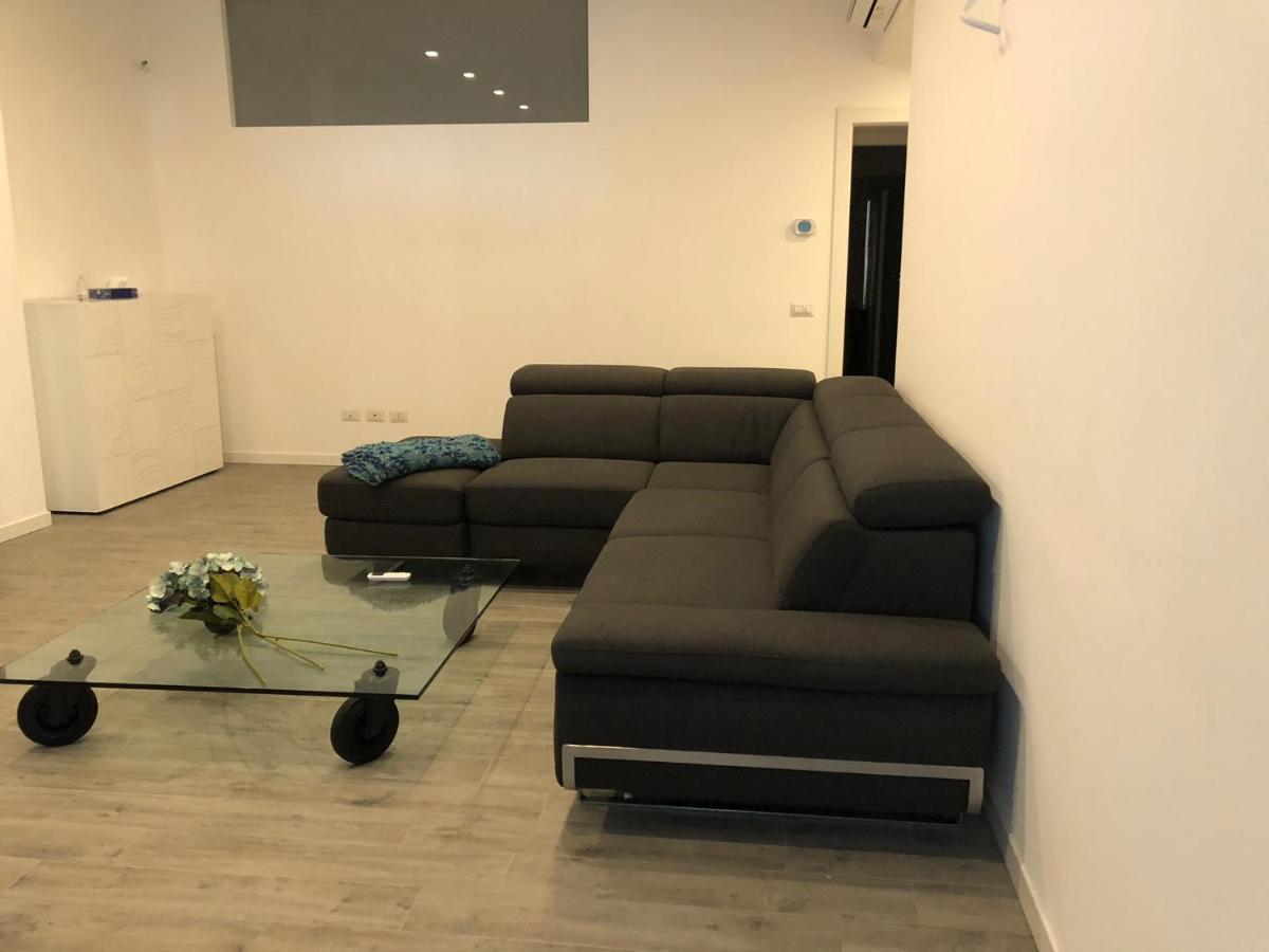 Sweethome Lissone Eksteriør billede