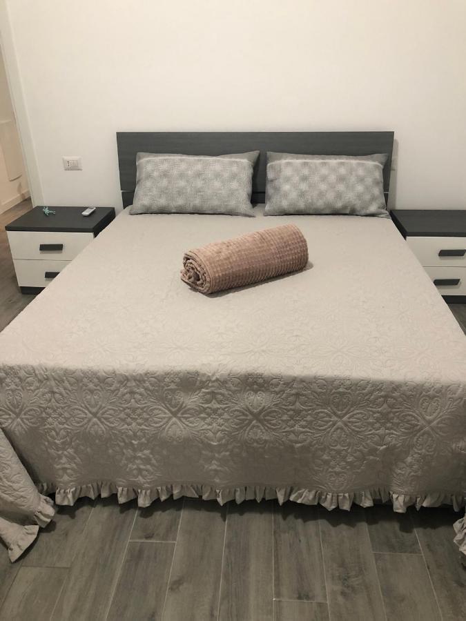 Sweethome Lissone Eksteriør billede