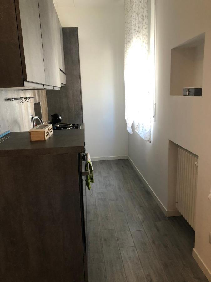 Sweethome Lissone Eksteriør billede