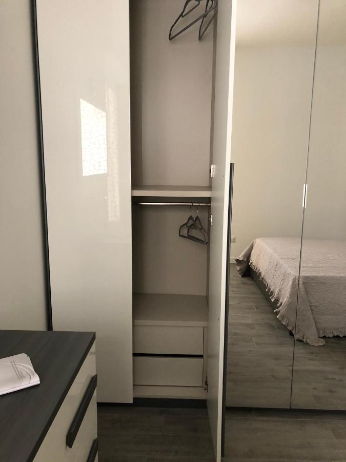 Sweethome Lissone Eksteriør billede