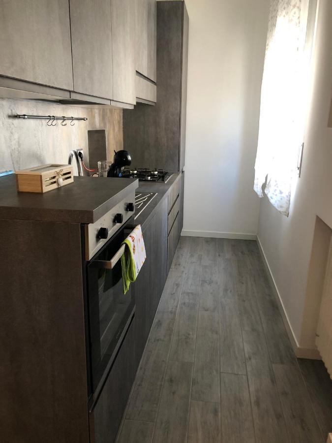 Sweethome Lissone Eksteriør billede