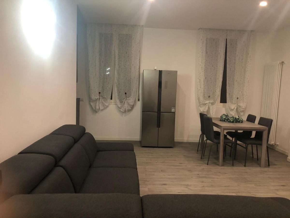 Sweethome Lissone Eksteriør billede