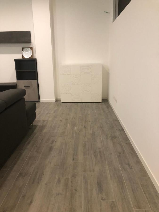 Sweethome Lissone Eksteriør billede