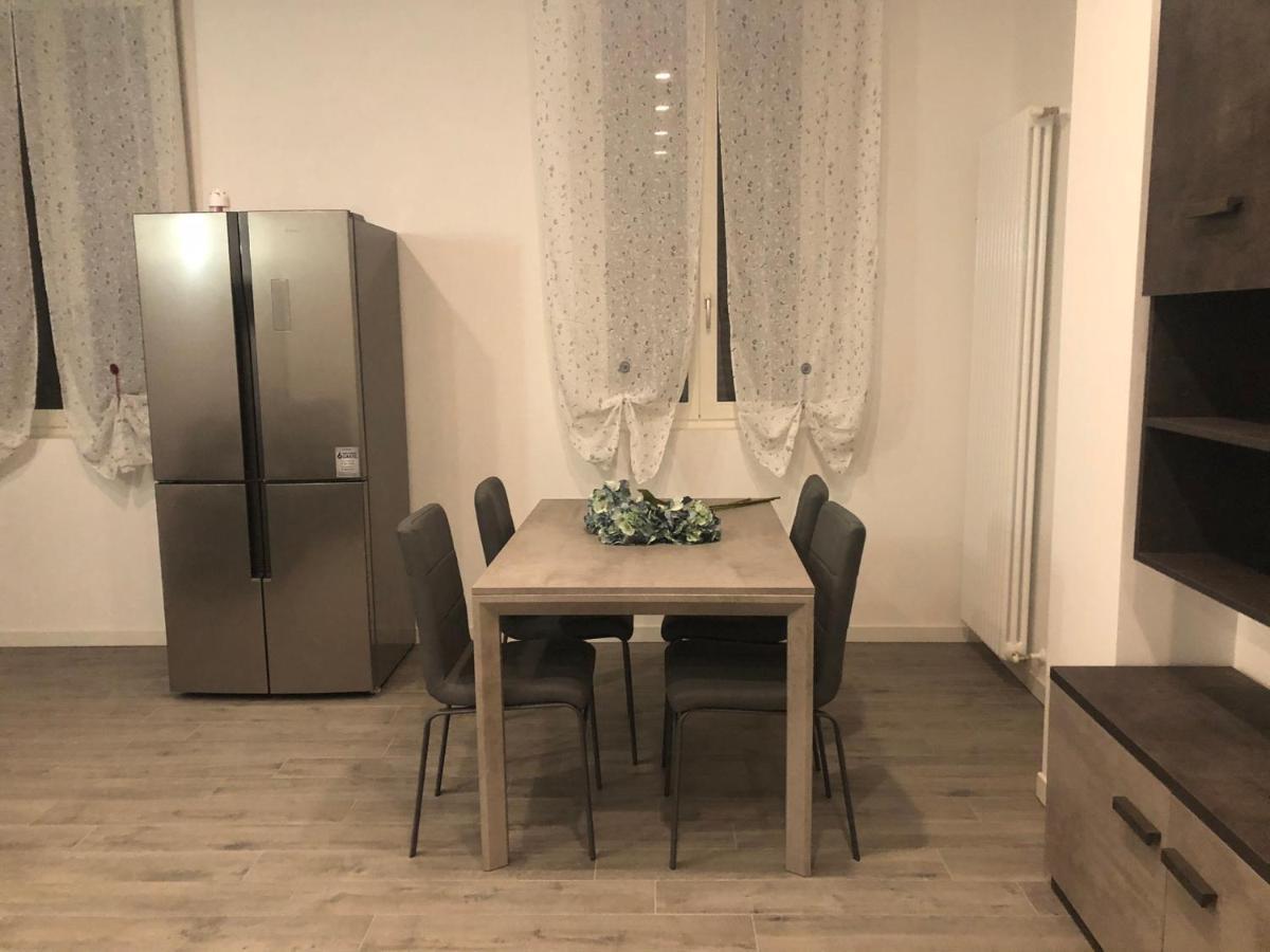 Sweethome Lissone Eksteriør billede