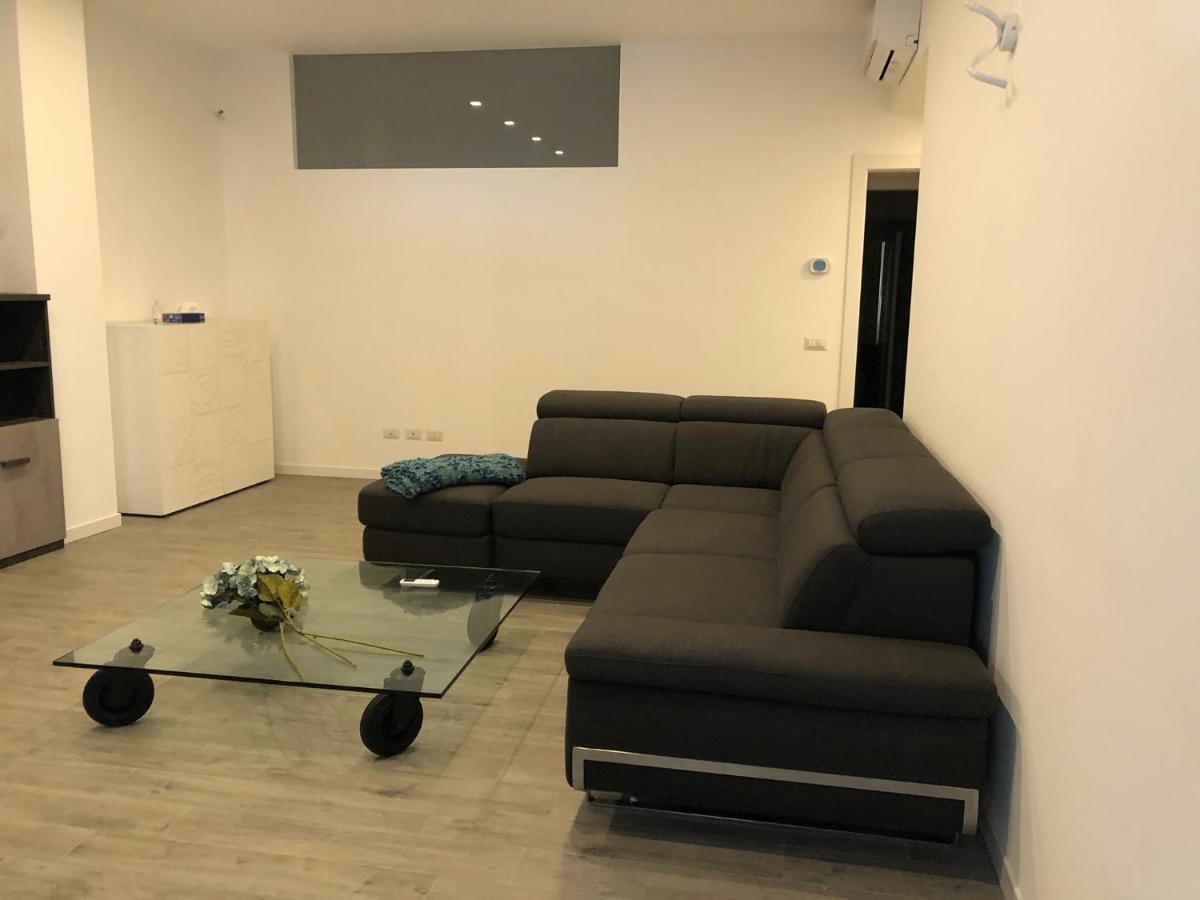 Sweethome Lissone Eksteriør billede
