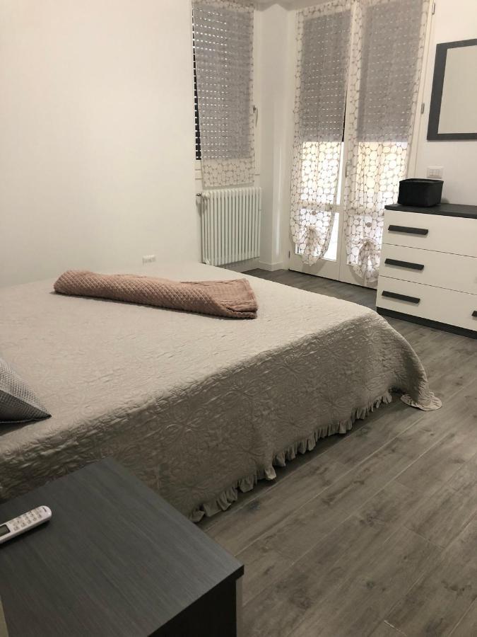 Sweethome Lissone Eksteriør billede