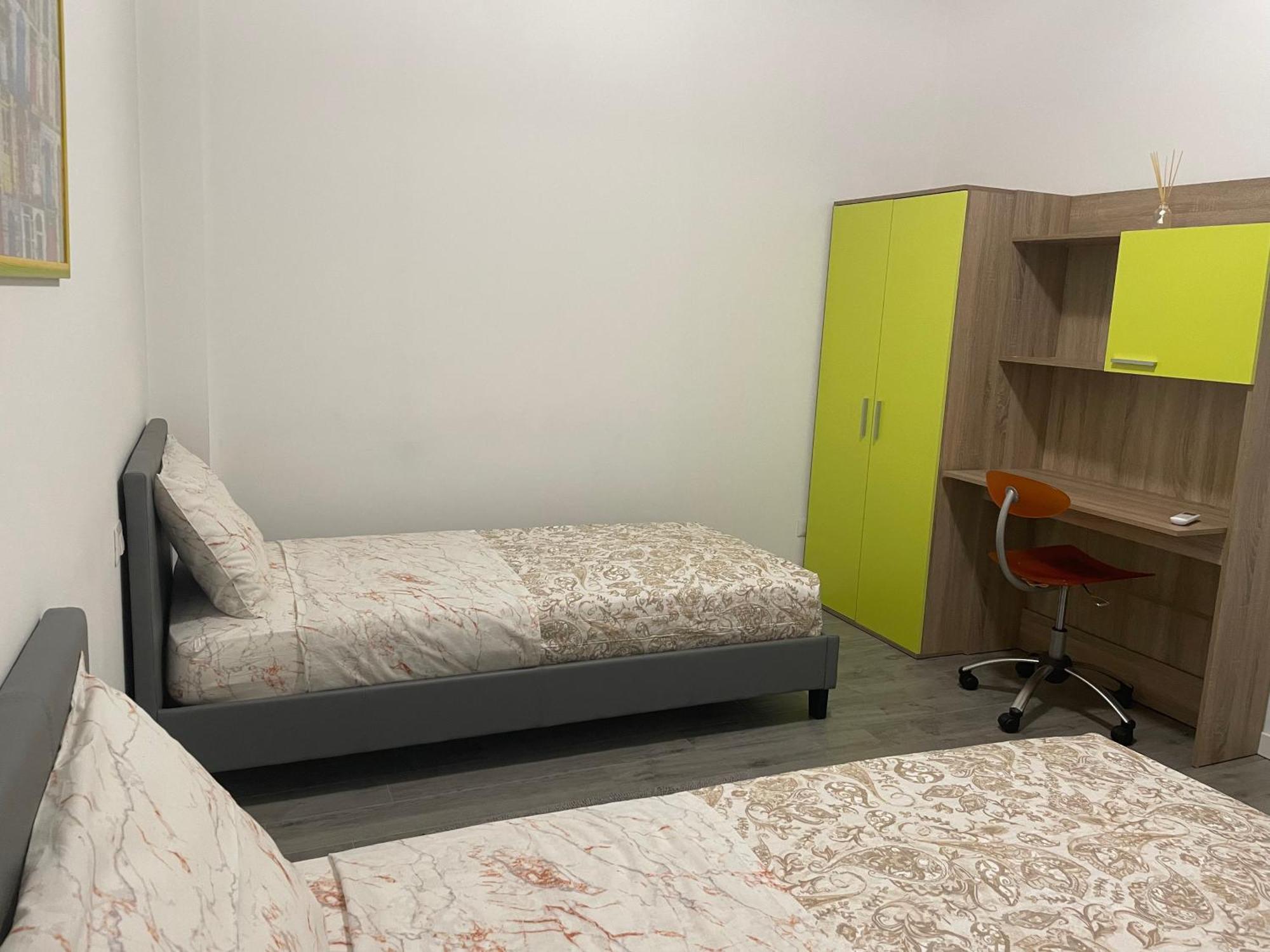 Sweethome Lissone Eksteriør billede